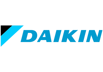 Von Ecoclima angebotene Daikin-Wärmepumpen