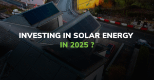 The Shifting Landscape of Photovoltaics in Luxembourg