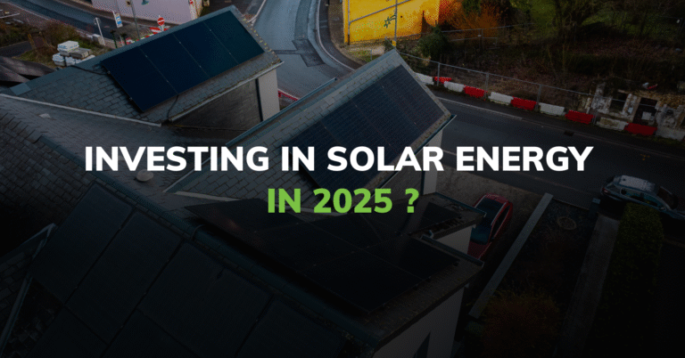 The Shifting Landscape of Photovoltaics in Luxembourg