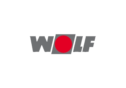 Von Ecoclima angebotene Wolf-Wärmepumpen