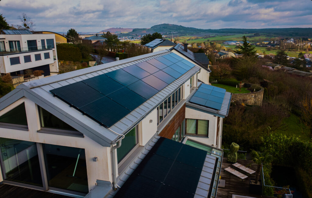 The Transition to Clean Energy in Luxembourg