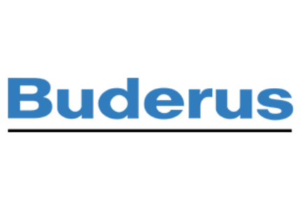 Von Ecoclima angebotene Buderus-Wärmepumpen