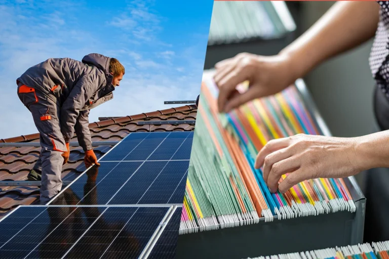 Ce qui bloque les aides aux installations photovoltaïques