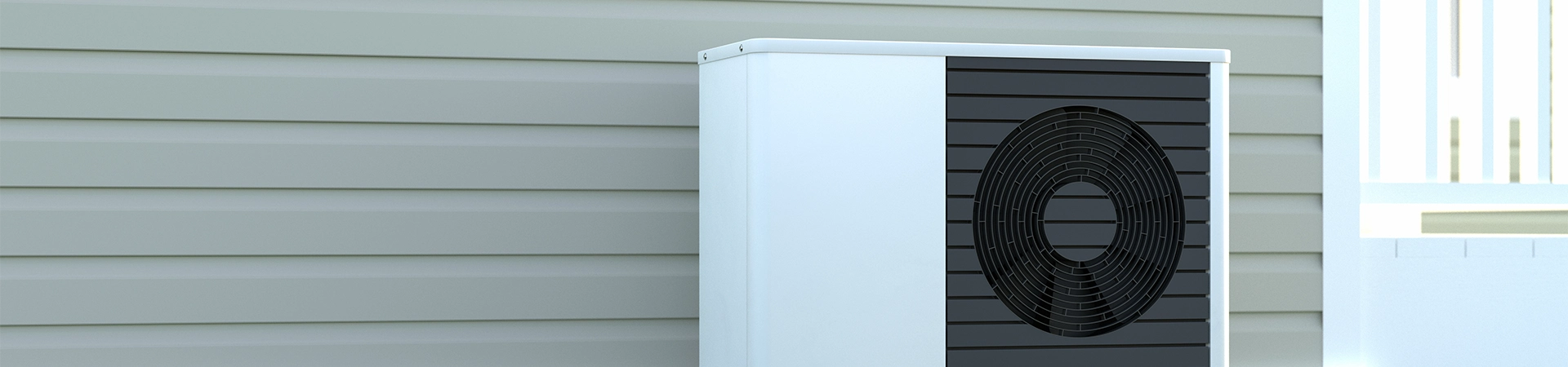 Air-to-Water Heat Pumps