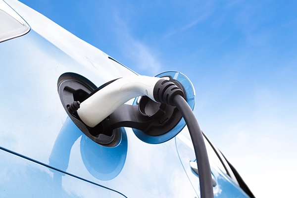 Photovoltaik und Energielösungen