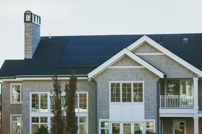 Why Choose Solar Energy for Your Home in Luxembourg in 2023?