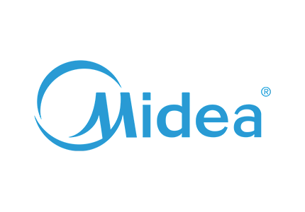 Midea-Klimaanlagen im Angebot von Ecoclima