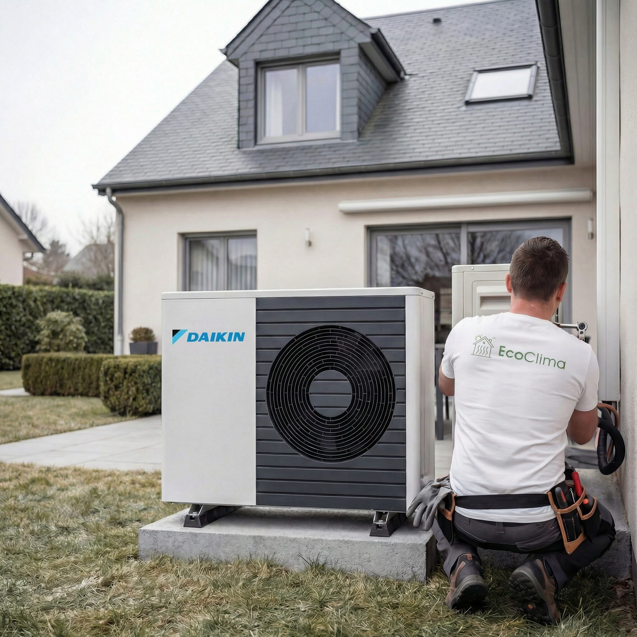 Photovoltaik und Energielösungen