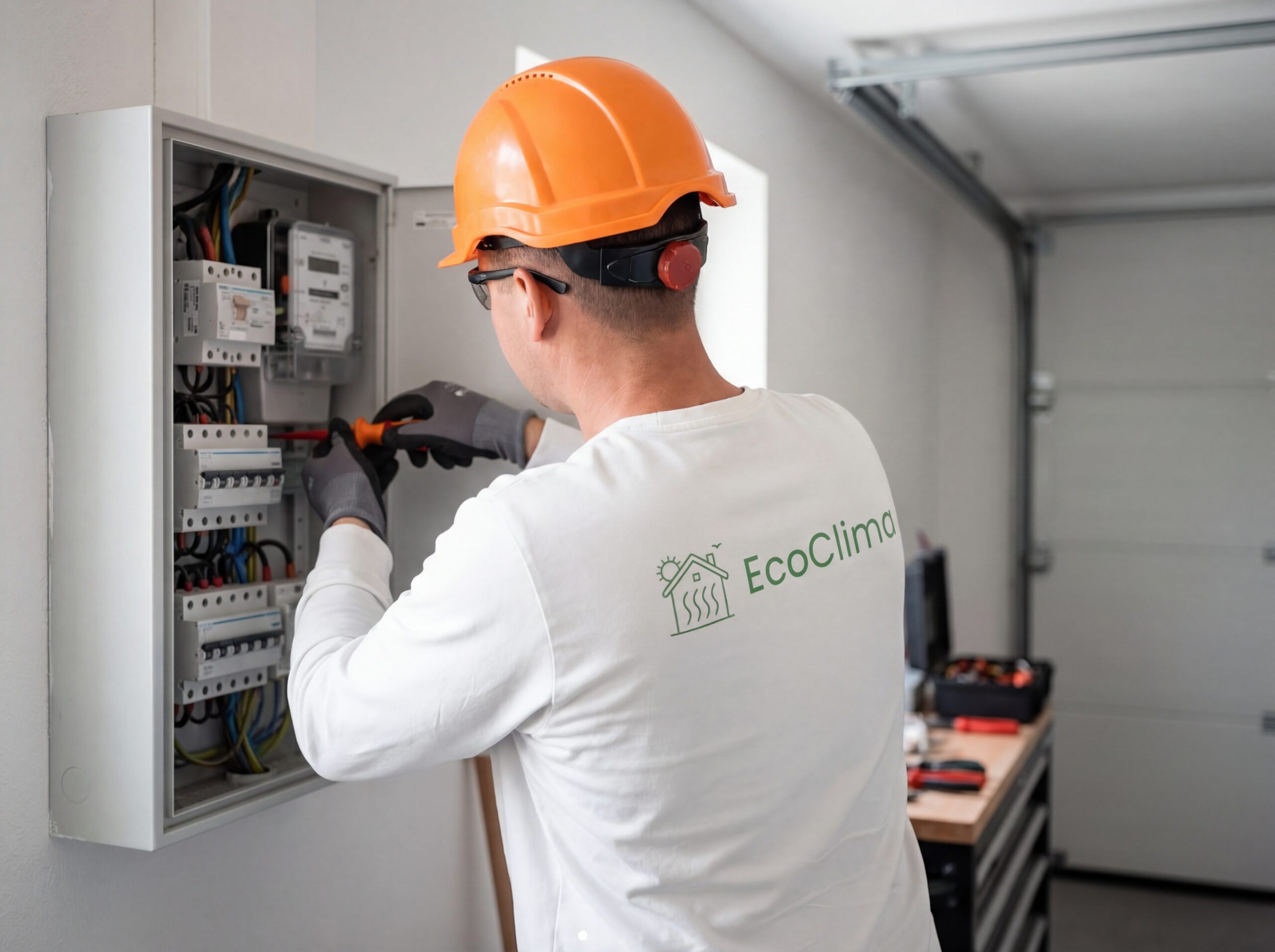 Photovoltaik und Energielösungen