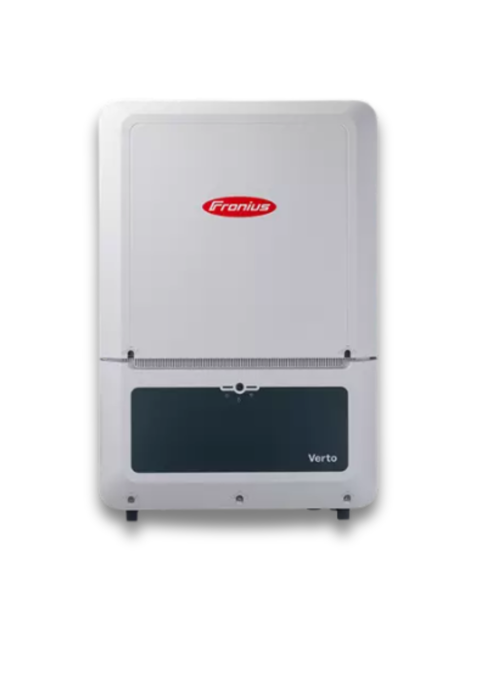 Huawei inverter used by Ecoclima