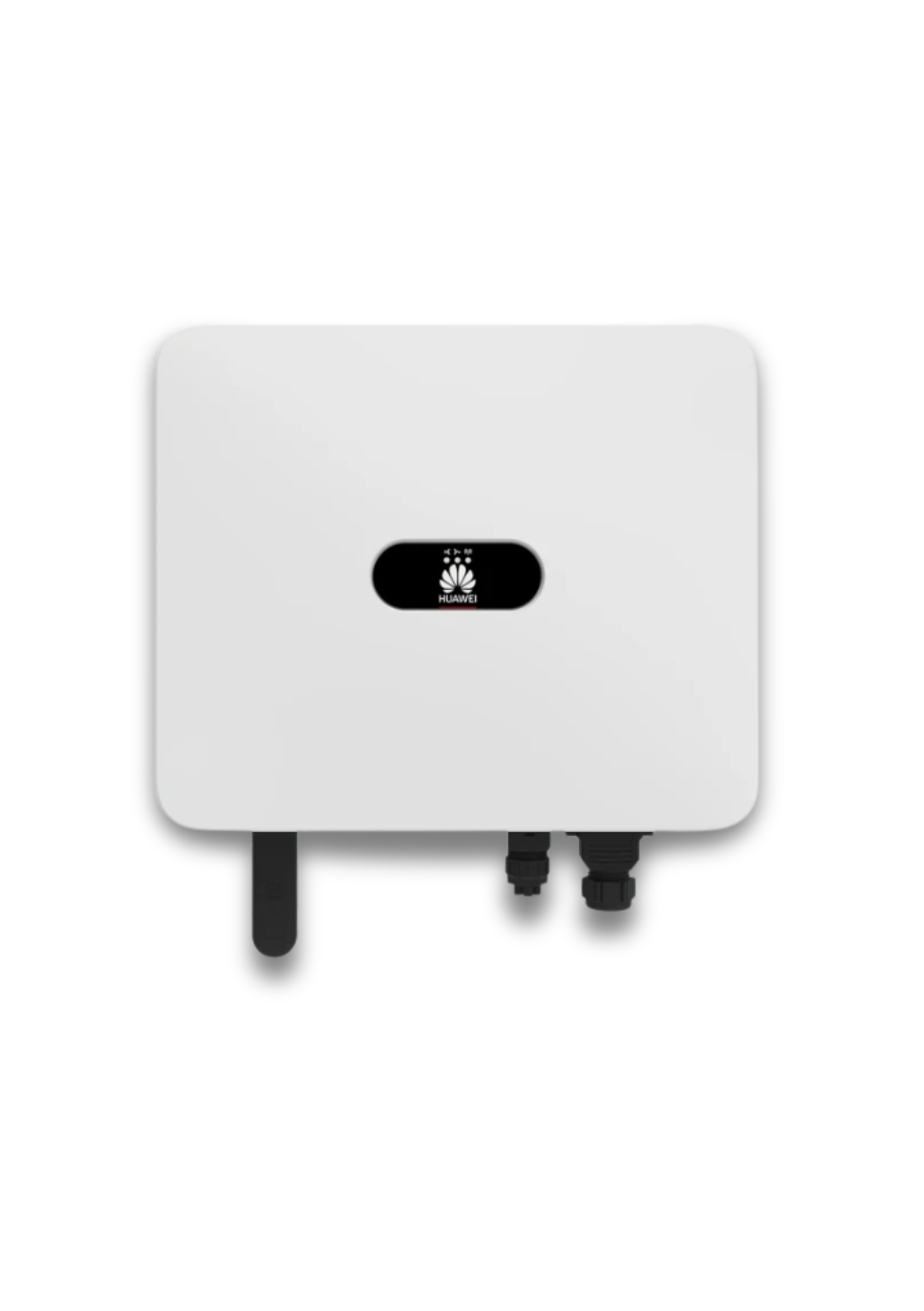 Photovoltaic inverter and monitoring solution