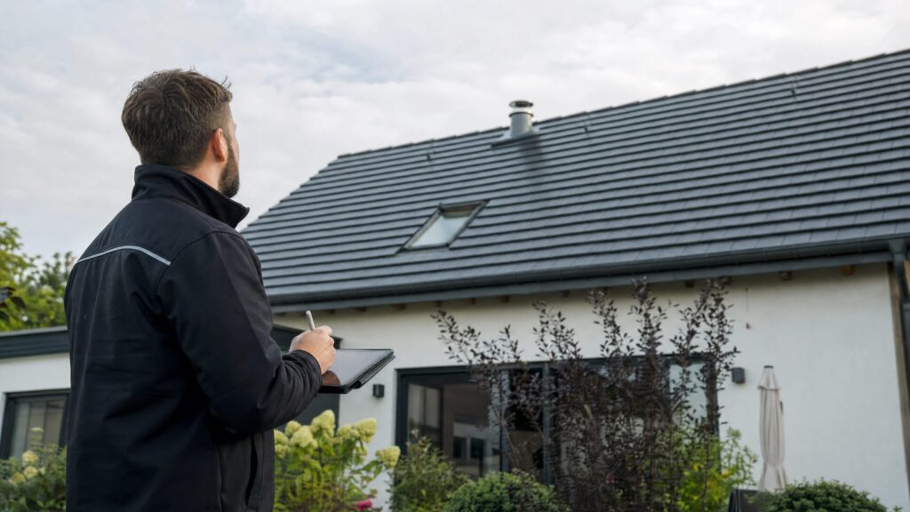 Solarmodule Luxemburg: Projektkoordination