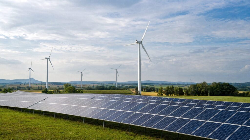 can solar really dominate the electricity of tomorrow?