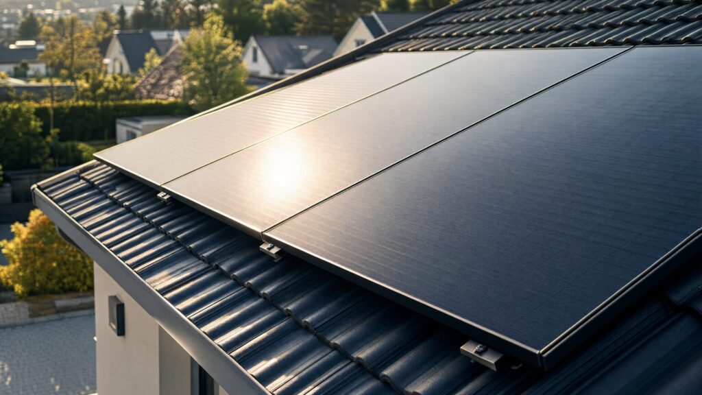 Aides solaires Luxembourg