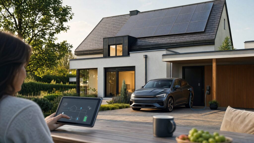 Ratgeber Luxemburg Solarmodule