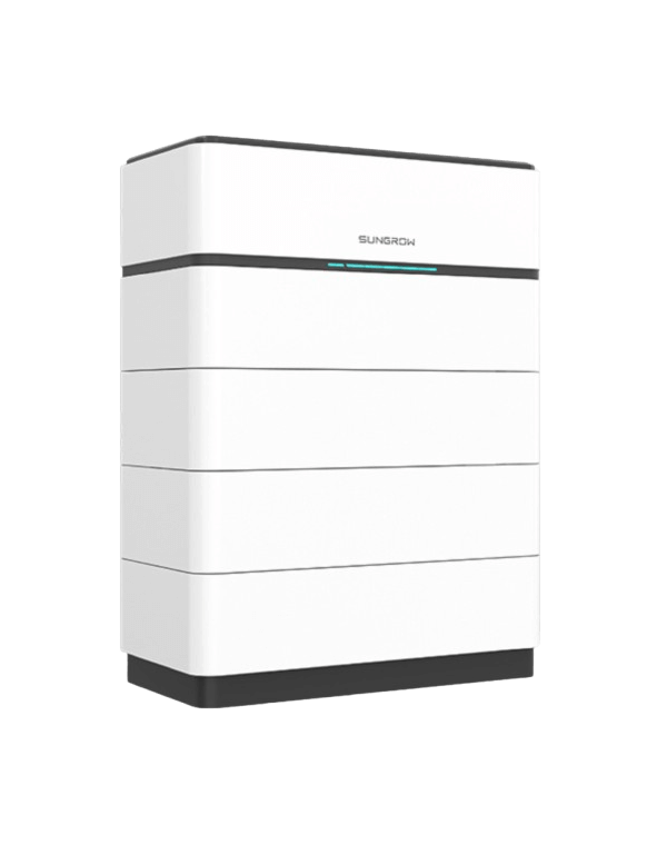 Sungrow SBH200 Hochvoltbatterie mit 20 kWh