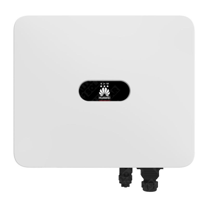 Dreiphasiger Huawei SUN2000-12K-MB0 Hybrid-Wechselrichter
